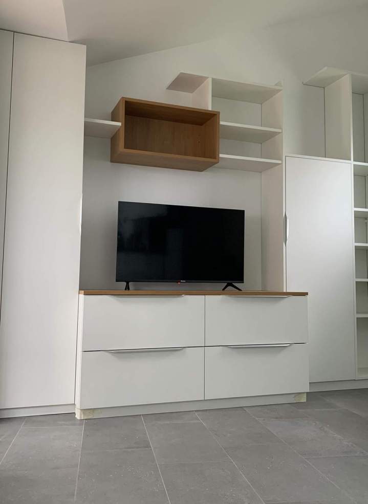 Création de meubles sur mesure Vannes