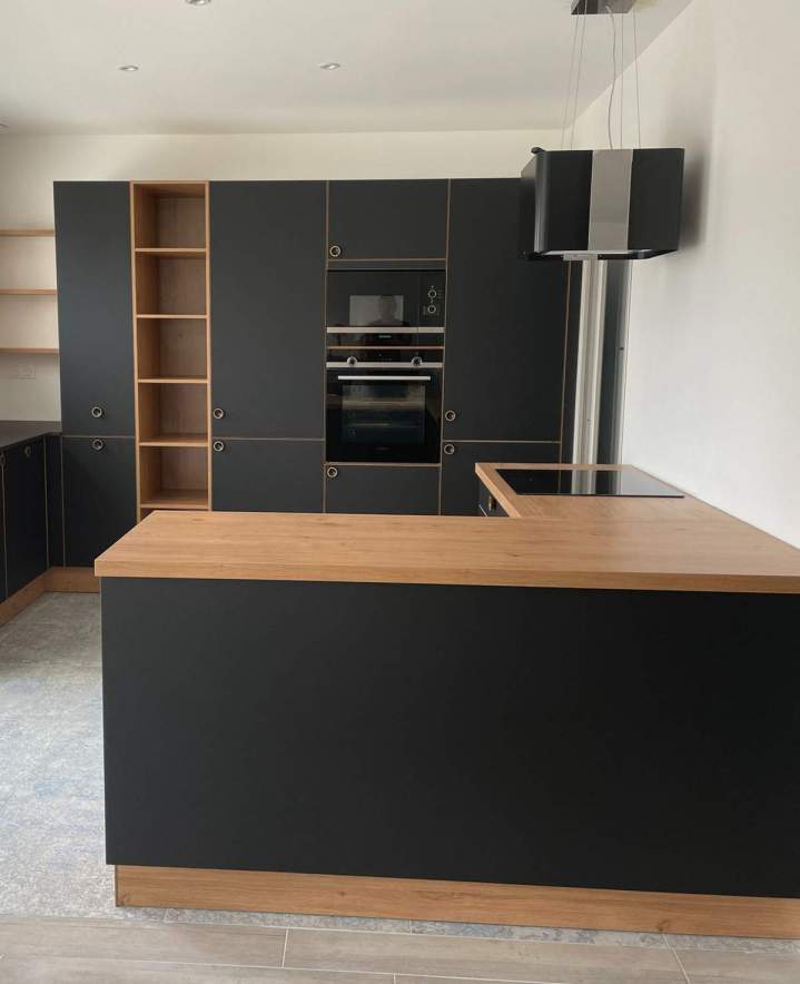 Meubles sur mesure Vannes