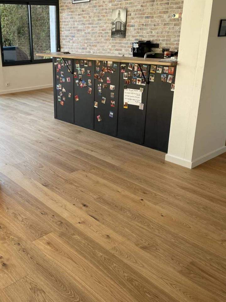 Meubles sur mesure Vannes