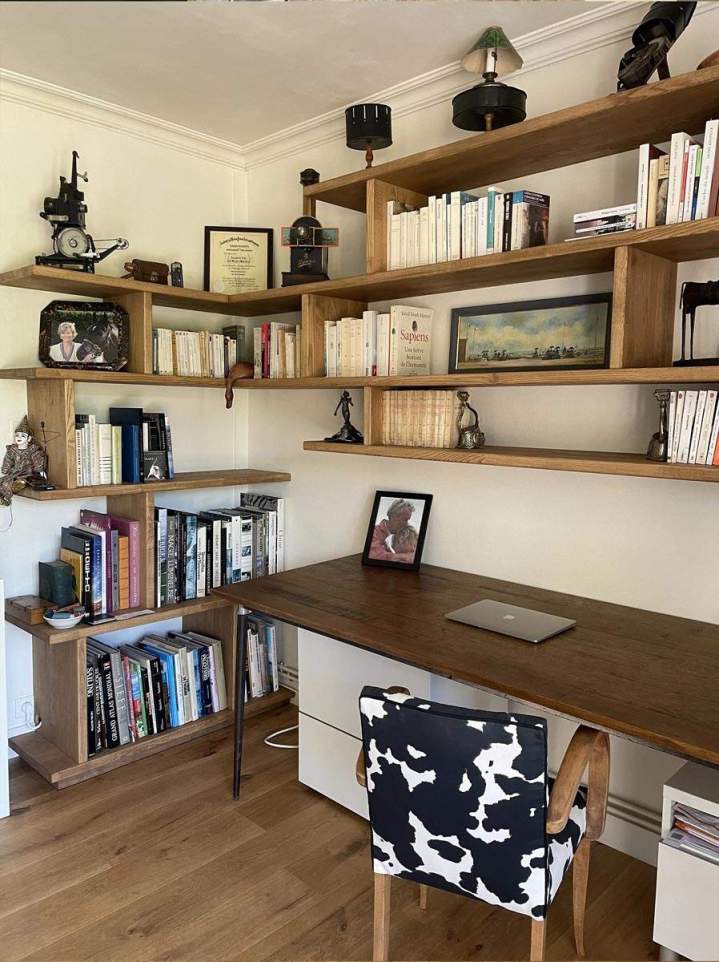 Meubles sur mesure Vannes